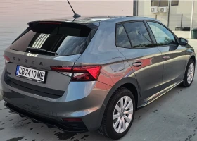 Обява за продажба на Skoda Fabia 1.5TSI ~48 000 лв. - изображение 4