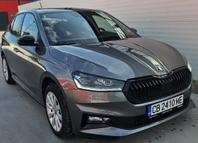 Обява за продажба на Skoda Fabia 1.5TSI ~48 000 лв. - изображение 3
