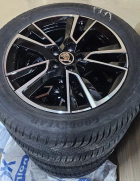 Skoda Fabia 1.5TSI | Mobile.bg    13