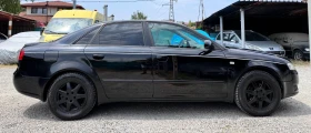 Audi A4 2.0i   | Mobile.bg    4