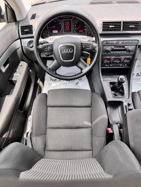 Audi A4 2.0i   | Mobile.bg    10