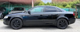 Audi A4 2.0i   | Mobile.bg    8