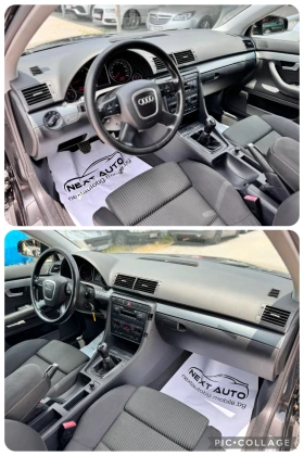 Audi A4 2.0i   | Mobile.bg    15