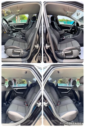Audi A4 2.0i   | Mobile.bg    13