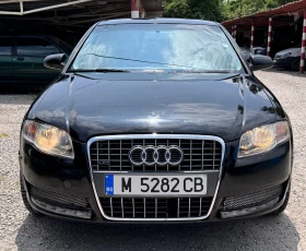 Audi A4 2.0i   | Mobile.bg    2
