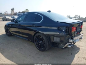     BMW M5 XDRIVE bowers & wilkins    Carfax