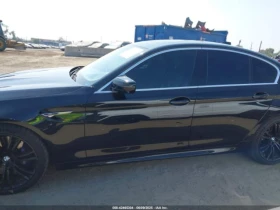     BMW M5 XDRIVE bowers & wilkins    Carfax