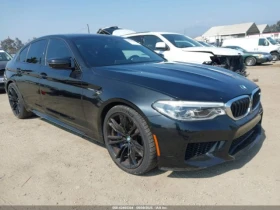 BMW M5 XDRIVE bowers & wilkins Видео на двигател Carfax - 64000 лв. - 75528497 8