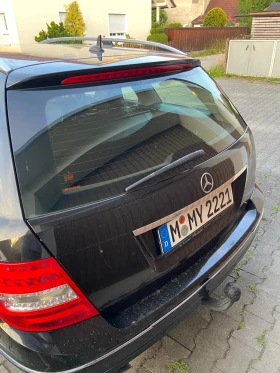 Mercedes-Benz C 220 W204 Face-lift  | Mobile.bg    8
