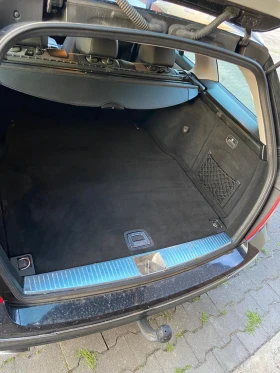 Mercedes-Benz C 220 W204 Face-lift  | Mobile.bg    7
