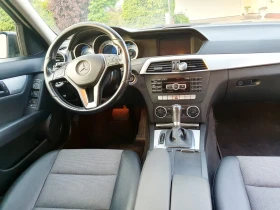 Mercedes-Benz C 220 W204 Face-lift  | Mobile.bg    3