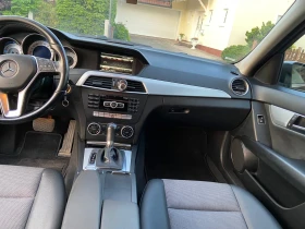 Mercedes-Benz C 220 W204 Face-lift  | Mobile.bg    10