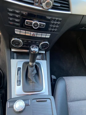 Mercedes-Benz C 220 W204 Face-lift  | Mobile.bg    13