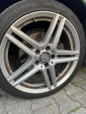 Mercedes-Benz C 220 W204 Face-lift  | Mobile.bg    5