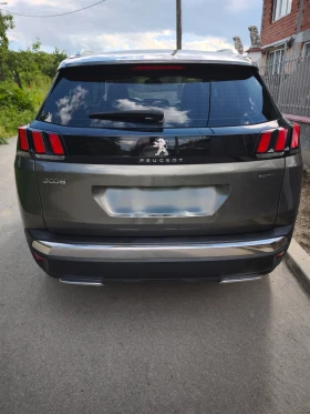 Обява за продажба на Peugeot 3008 ~36 700 лв. - изображение 3