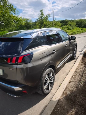 Обява за продажба на Peugeot 3008 ~36 700 лв. - изображение 4