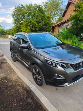 Обява за продажба на Peugeot 3008 ~36 700 лв. - изображение 1