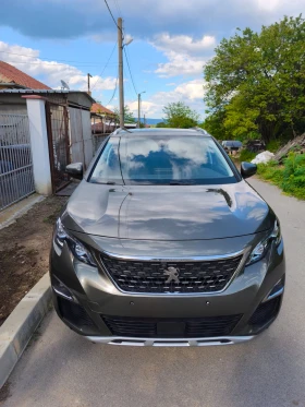 Обява за продажба на Peugeot 3008 ~36 700 лв. - изображение 1