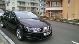     VW CC