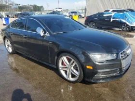Audi S7 PREMIUM PLUS/ФИКСИРАНА ЦЕНА! ОБДУХВАНЕ/ТОП