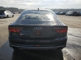 Audi S7 PREMIUM PLUS/ФИКСИРАНА ЦЕНА! ОБДУХВАНЕ/ТОП - 30200 лв. - 66552787 5