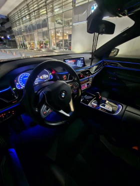 BMW 730 Xdrive - 65000 лв. - 70528878 4