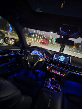 BMW 730 Xdrive - 65000 лв. - 70528878 8