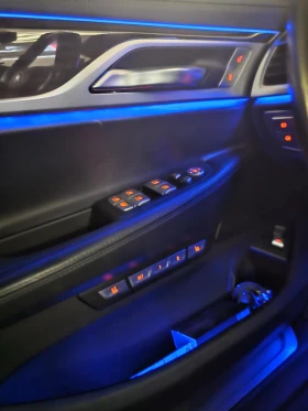 BMW 730 Xdrive - 65000 лв. - 70528878 6