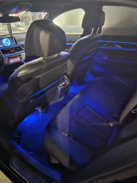 BMW 730 Xdrive - 65000 лв. - 70528878 9