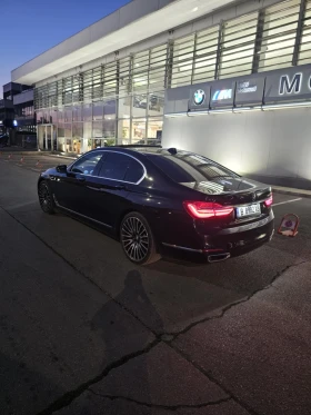 BMW 730 Xdrive - 65000 лв. - 70528878 2