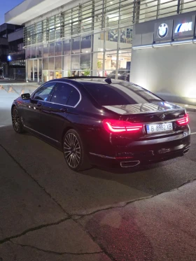 BMW 730 Xdrive - 65000 лв. - 70528878 3