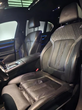 BMW 730 Xdrive - 65000 лв. - 70528878 7
