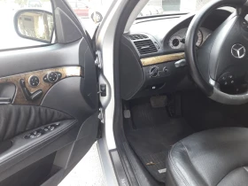 Обява за продажба на Mercedes-Benz E 280 Avangard-combi ~11 990 лв. - изображение 9