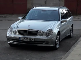 Обява за продажба на Mercedes-Benz E 280 Avangard-combi ~11 990 лв. - изображение 1
