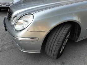 Обява за продажба на Mercedes-Benz E 280 Avangard-combi ~11 990 лв. - изображение 11