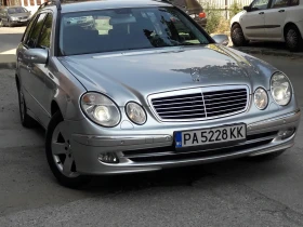 Обява за продажба на Mercedes-Benz E 280 Avangard-combi ~11 990 лв. - изображение 1