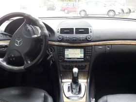 Обява за продажба на Mercedes-Benz E 280 Avangard-combi ~11 990 лв. - изображение 5