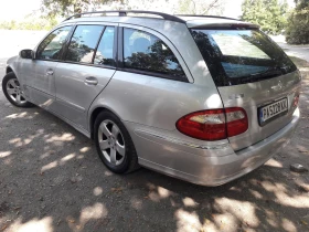 Обява за продажба на Mercedes-Benz E 280 Avangard-combi ~11 990 лв. - изображение 10
