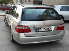 Обява за продажба на Mercedes-Benz E 280 Avangard-combi ~11 990 лв. - изображение 4