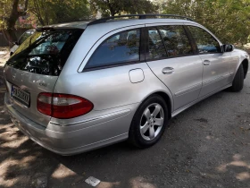 Обява за продажба на Mercedes-Benz E 280 Avangard-combi ~11 990 лв. - изображение 8