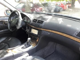 Mercedes-Benz E 280 Avangard-combi | Mobile.bg    15