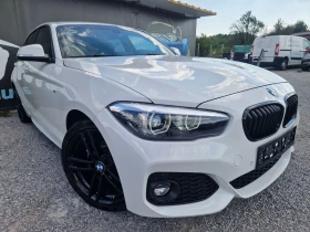 BMW 116 1.5Disel Mpaket 70000km - 24900 лв. - 94647498 3