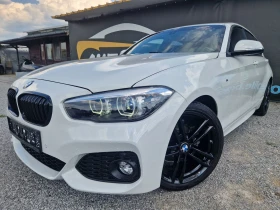 BMW 116 1.5Disel Mpaket 70000km