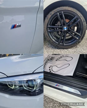 BMW 116 1.5Disel Mpaket 70000km - 24900 лв. - 94647498 15