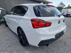 BMW 116 1.5Disel Mpaket 70000km - 24900 лв. - 94647498 4