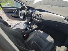 Renault Laguna 2.0 dCi 150 к.с - 5800 лв. - 70759732 12