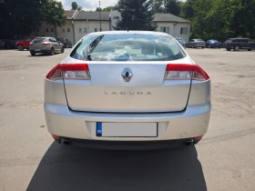 Обява за продажба на Renault Laguna 2.0 dCi 150 к.с ~5 800 лв. - изображение 4