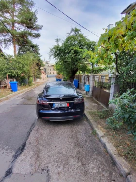 Tesla Model S S85 Premium connectivity  | Mobile.bg    4
