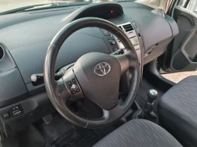 Toyota Yaris 1.33 VVTI Климатик - 8300 лв. - 99577856 14