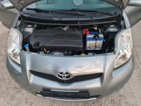 Toyota Yaris 1.33 VVTI Климатик - 8300 лв. - 99577856 16